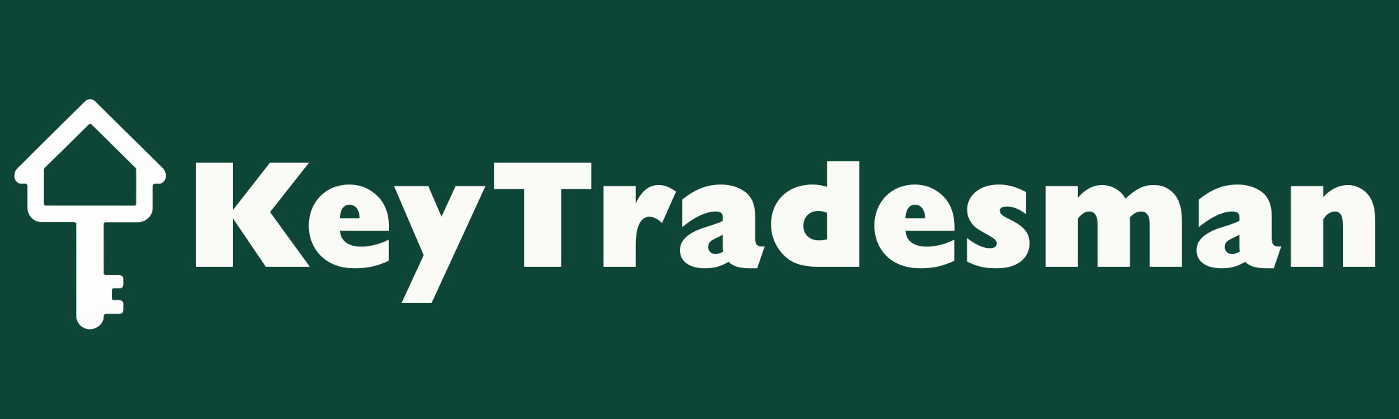 KeyTradesman